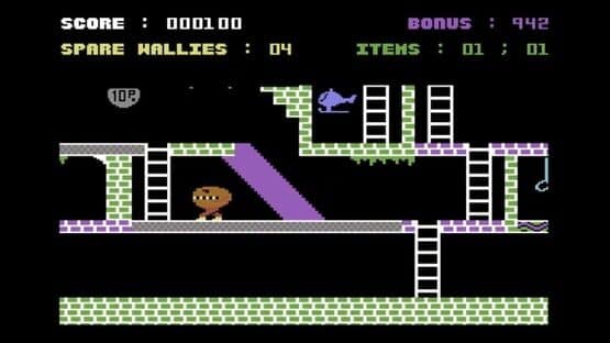 Trollie Wallie — screenshot 2