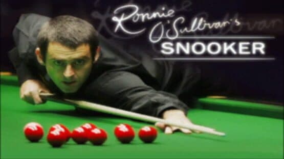 Ronnie O'Sullivan's Snooker — screenshot 1
