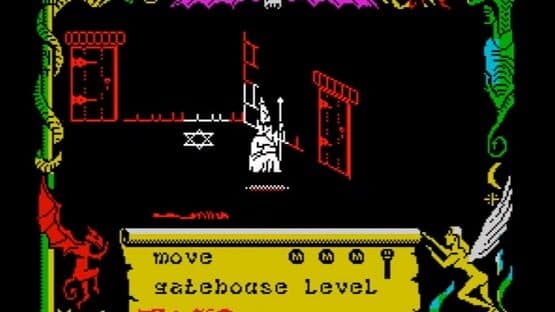 Avalon — screenshot 2