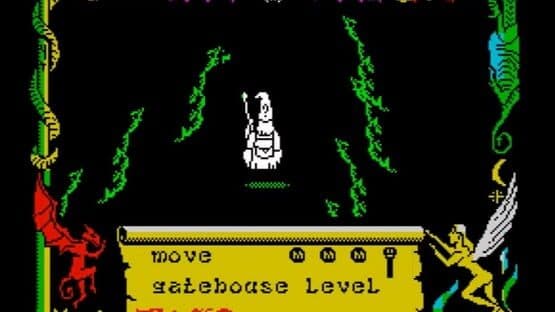 Avalon — screenshot 3