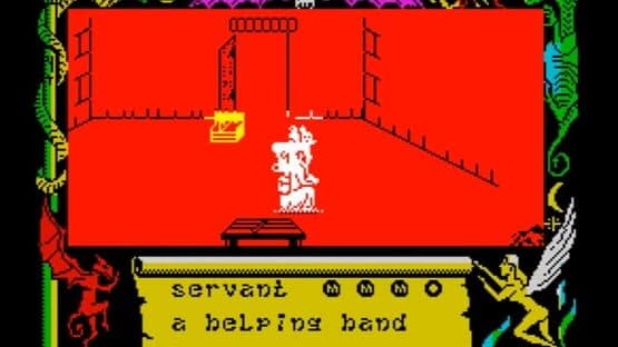 Avalon — screenshot 5