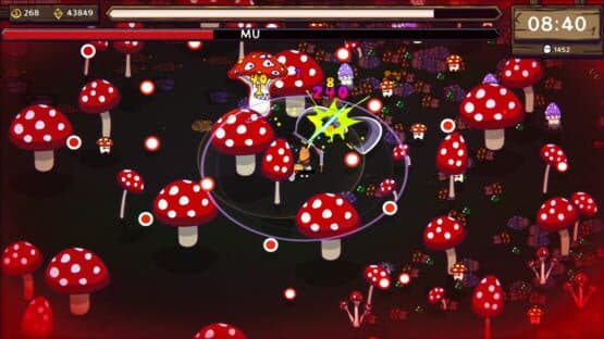 Sausage vs. Vegetable — screenshot 1
