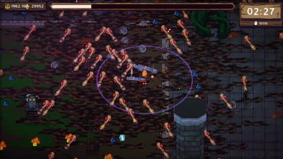 Sausage vs. Vegetable — screenshot 3