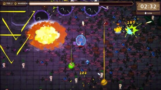 Sausage vs. Vegetable — screenshot 6