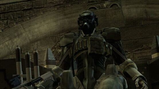 Metal Gear Solid 4: Guns of the Patriots - Limited Edition — screenshot 1