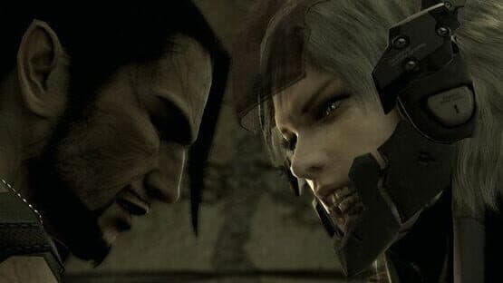 Metal Gear Solid 4: Guns of the Patriots - Limited Edition — screenshot 7