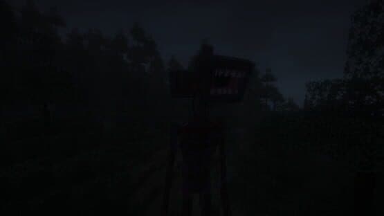 Siren Head: The Arrival — screenshot 1