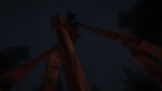 Siren Head: The Arrival — screenshot 3