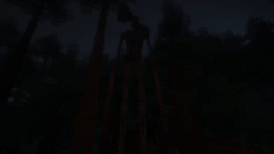 Siren Head: The Arrival — screenshot 4