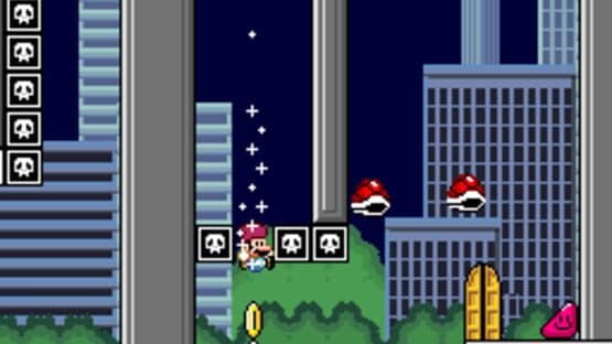A Christmas Gift: Timmy's Final Gift — screenshot 3