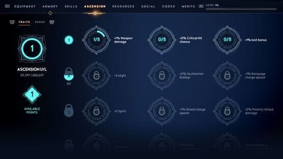 Godfall: Primal Update — screenshot 1