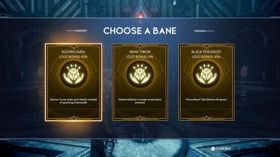 Godfall: Primal Update — screenshot 3