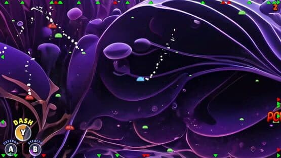 Slime Scramble — screenshot 2
