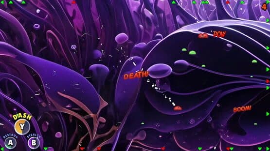 Slime Scramble — screenshot 3