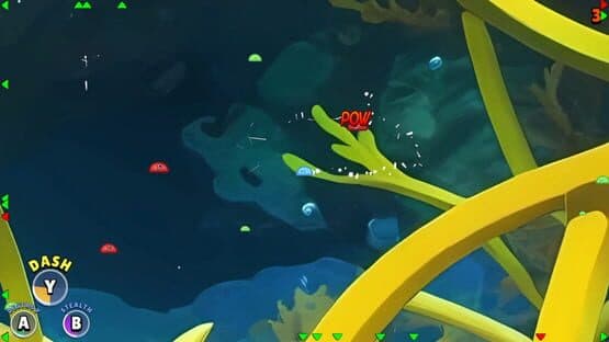 Slime Scramble — screenshot 4