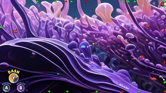 Slime Scramble — screenshot 5