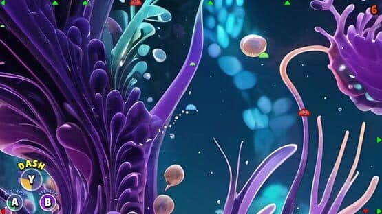 Slime Scramble — screenshot 6
