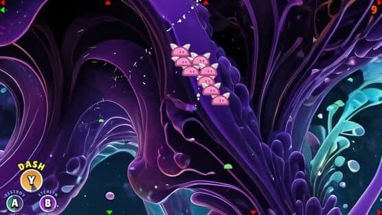 Slime Scramble — screenshot 7