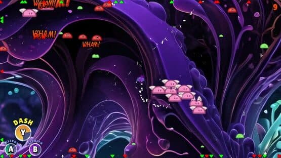Slime Scramble — screenshot 8