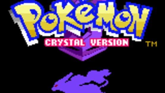 Pokémon Crystal 251 — screenshot 1