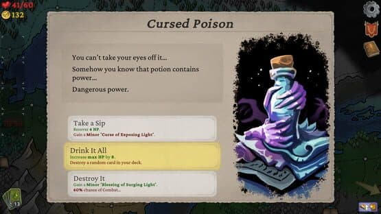 Elemental Exiles — screenshot 3