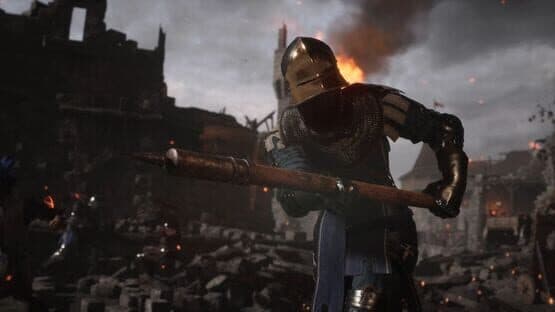 Chivalry 2: Regicide Update — screenshot 1