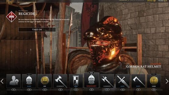 Chivalry 2: Regicide Update — screenshot 2