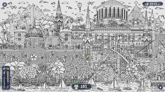101 Cats in Ireland — screenshot 1