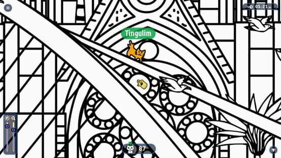 101 Cats in Ireland — screenshot 2