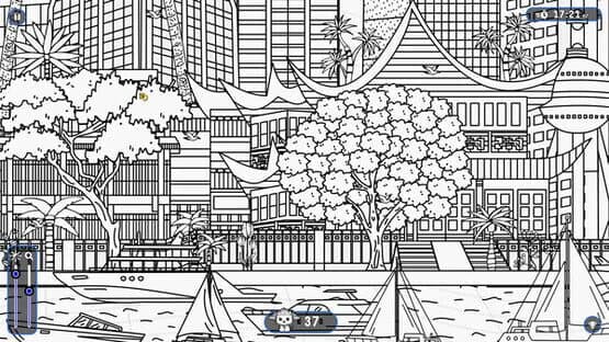 101 Cats in Shanghai — screenshot 4