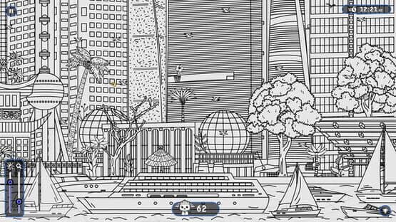 101 Cats in Shanghai — screenshot 5