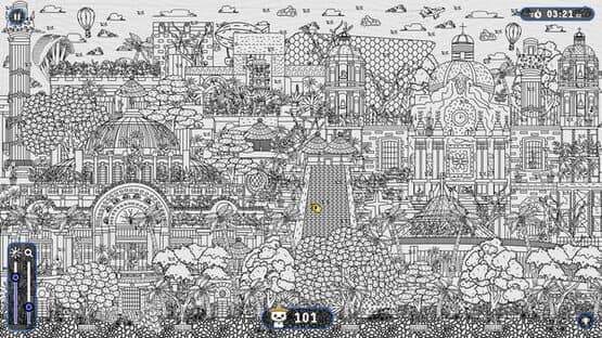 101 Cats in Mexico — screenshot 1