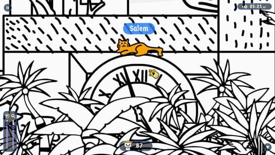 101 Cats in Mexico — screenshot 2