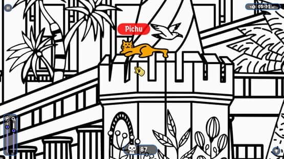 101 Cats in Berlin — screenshot 2