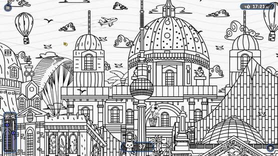 101 Cats in Berlin — screenshot 4