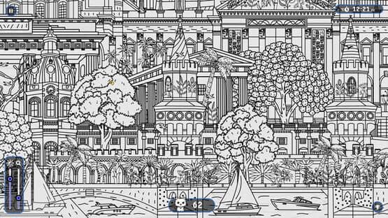 101 Cats in Berlin — screenshot 5