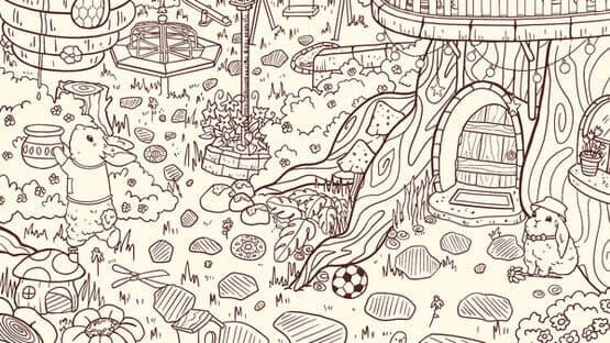 Everseeker: Little Critters — screenshot 2
