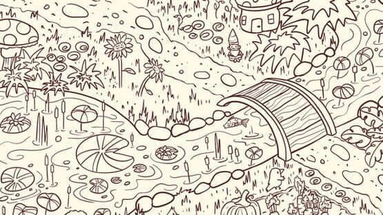Everseeker: Little Critters — screenshot 4