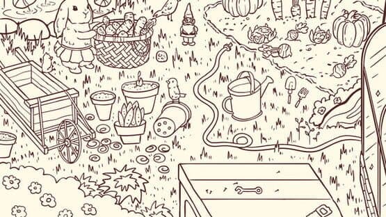 Everseeker: Little Critters — screenshot 5