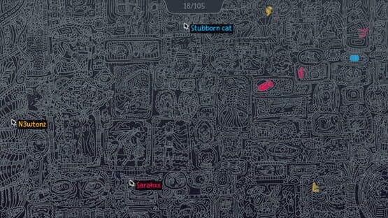 Click on Clocks Together — screenshot 1