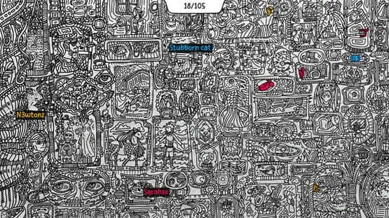 Click on Clocks Together — screenshot 5