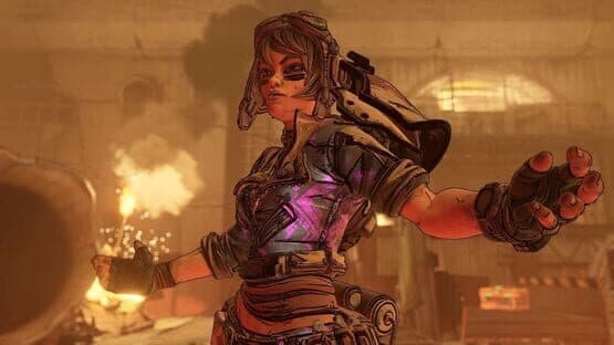 Borderlands 3: Director's Cut — screenshot 1