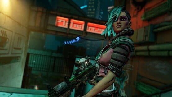 Borderlands 3: Director's Cut — screenshot 2