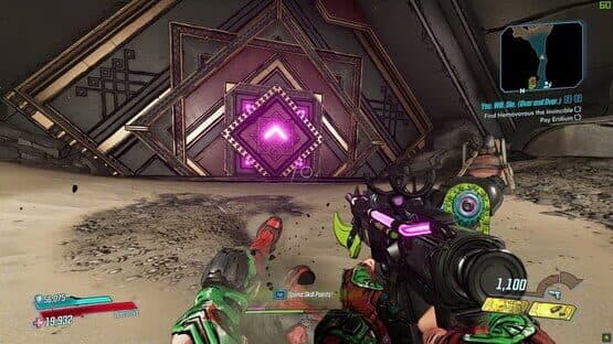 Borderlands 3: Director's Cut — screenshot 3
