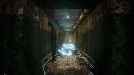 Kletka — screenshot 2
