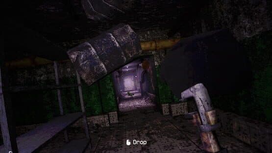 Kletka — screenshot 3