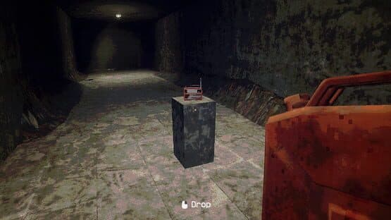Kletka — screenshot 7