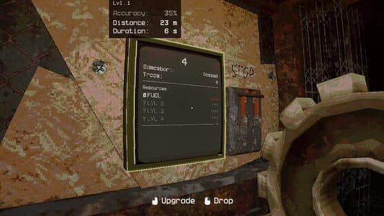 Kletka — screenshot 8