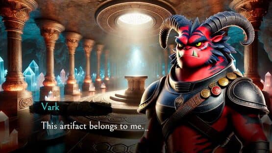 Star Galaxy Academy: Princess Legacy — screenshot 3