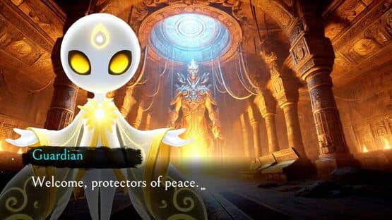 Star Galaxy Academy: Princess Legacy — screenshot 5